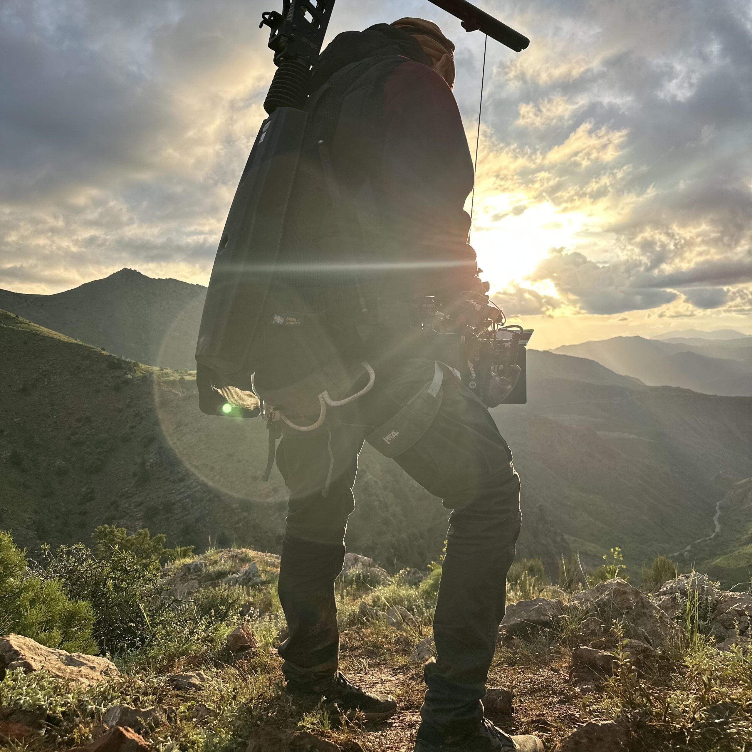 Adventure Camera