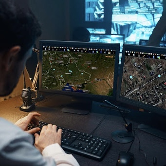 Team Tracking